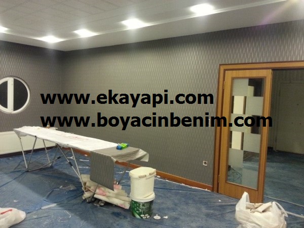Duvar Kağıdı Ustası Eyüp